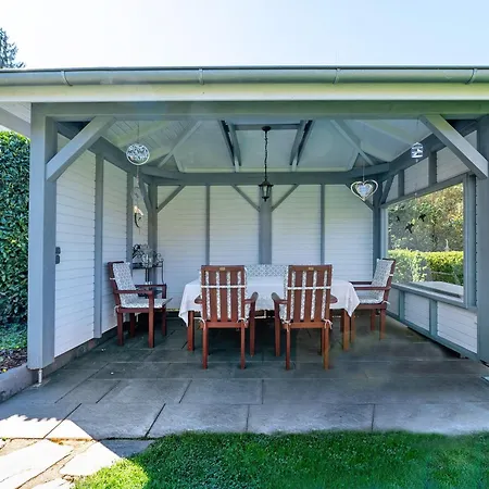 Hildegard Von Nell Apartment