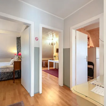 Apartment Hildegard Von Nell