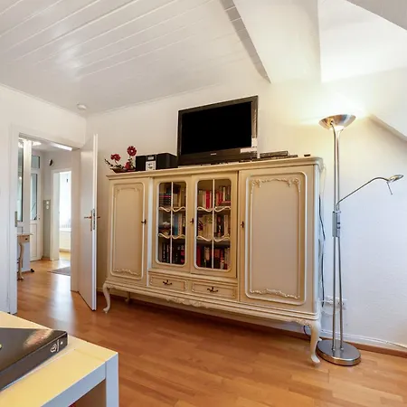 Apartment Hildegard Von Nell *