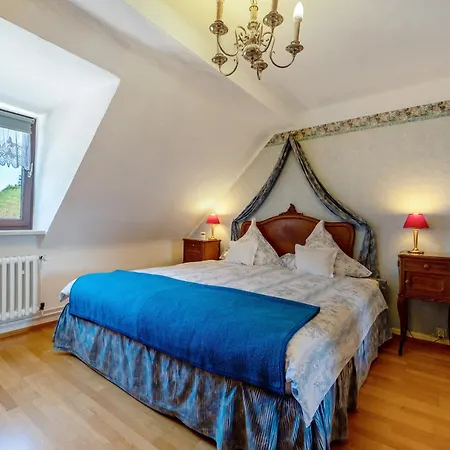 Hildegard Von Nell Apartment Trier