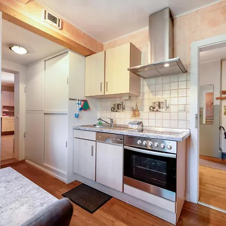 Hildegard Von Nell Trier