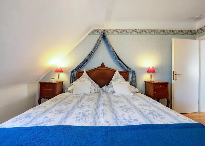 דירה Hildegard Von Nell טרייר