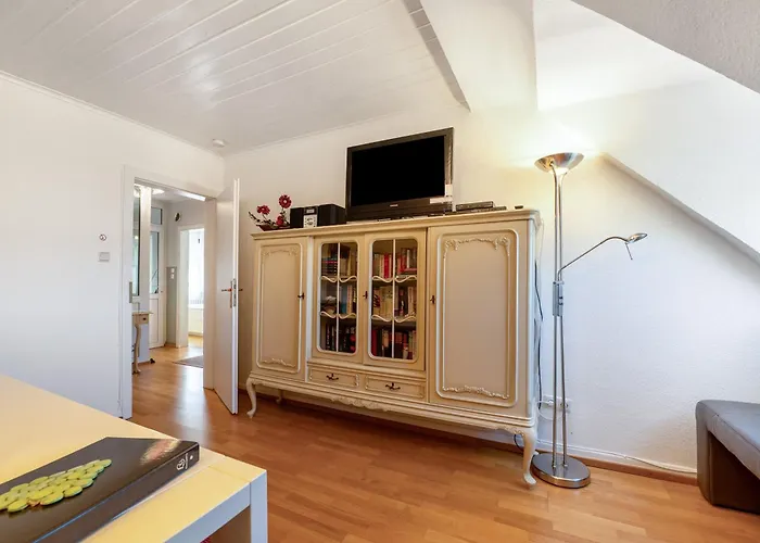 Διαμέρισμα Hildegard Von Nell Τρίερ