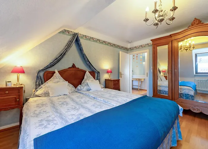 Hildegard Von Nell * Τρίερ