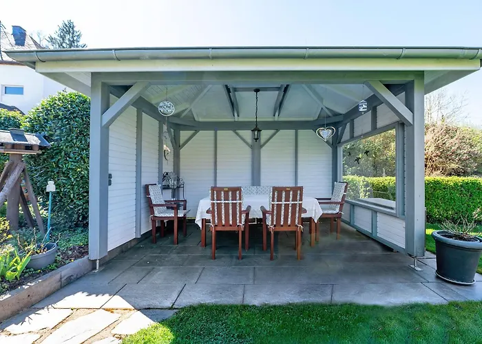 Hildegard Von Nell Διαμέρισμα Τρίερ